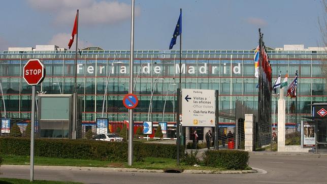 El PSOE, contrario a que el Ayuntamiento venda su parte en IFEMA