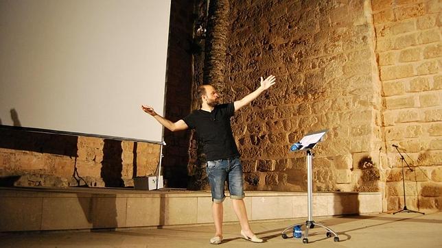 Miguel Noguera, el humorista preferido de Doña Letizia
