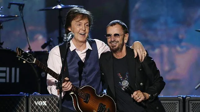 Paul McCartney: «La música de los Beatles va a durar para siempre»