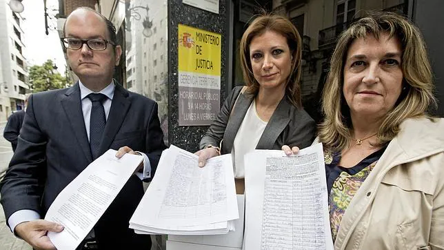 Se concede más de un indulto al día desde el Gobierno de Aznar, en 1996, hasta 2013
