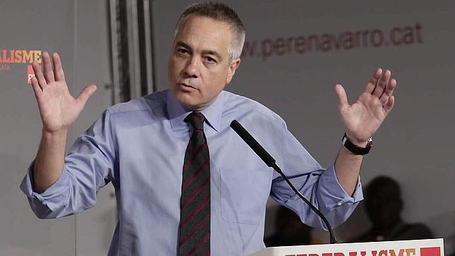 Primarias en el PSC con solo el 9% de votos