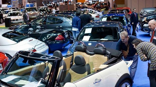 Sube el precio de los coches usados