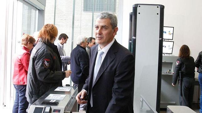 El alcalde de Mallén recurre la sentencia que le condena por prevaricador para aferrarse a sus cargos públicos