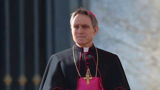 Georg Gaenswein: «Benedicto XVI no está arrenpentido»