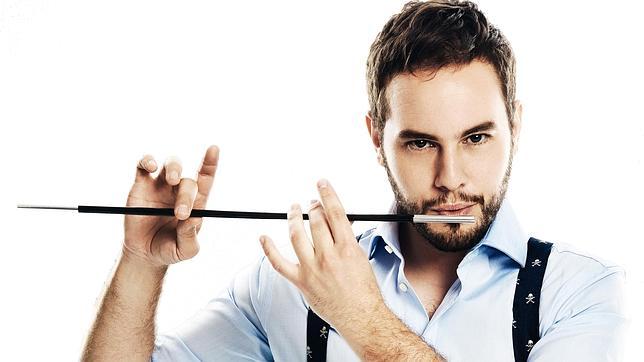 Jorge Blass: «La magia no está en el truco, sino en la mirada del espectador»