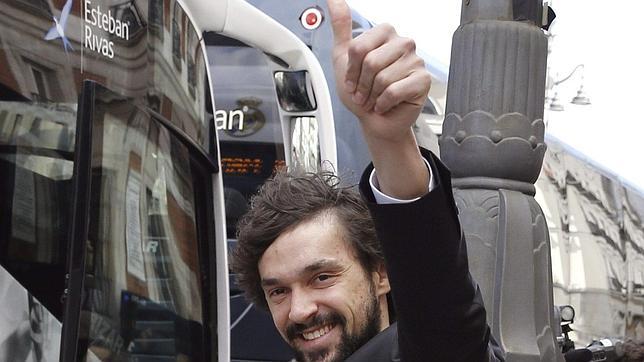 Llull: «Recordaré esa canasta toda la vida»