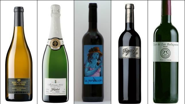 Los mejores vinos para una cena romántica