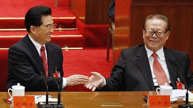 China advierte que la orden de detención del expresidente Jiang Zemin afectará a las relaciones diplomáticas con España