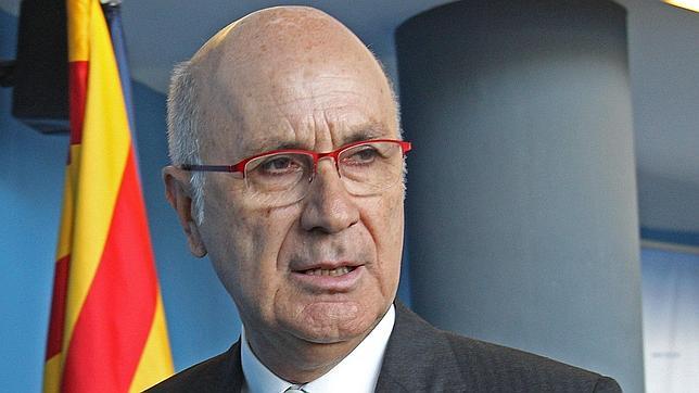 Duran admite que Unió se rompería si tuviese que posicionarse sobre la pregunta