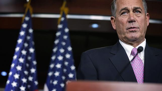 Estados Unidos vota hoy volver a aumentar el techo de deuda