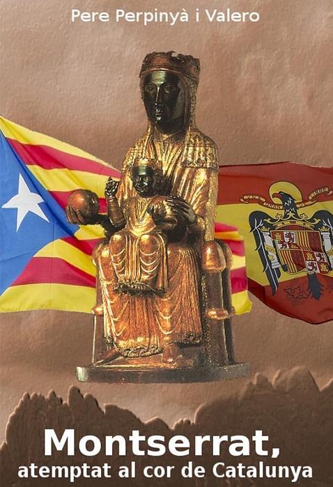 Òmnium «apadrina» una novela sobre atentados españoles contra Cataluña