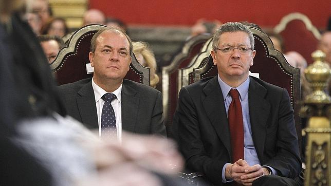 El PP extremeño busca pactar con el PSOE «una voz única» contra la ley del aborto