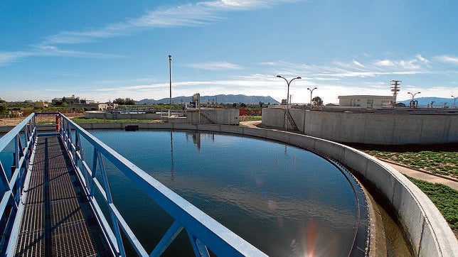 El negocio del agua quiere fluir en España