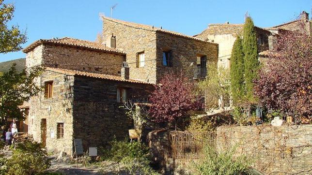 Un día en Patones para comer callos