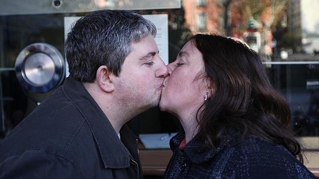 El beso más apasionado tiene premio