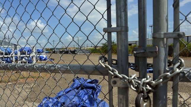 El Canal de Panamá anuncia un «principio de acuerdo» con el consorcio liderado por Sacyr