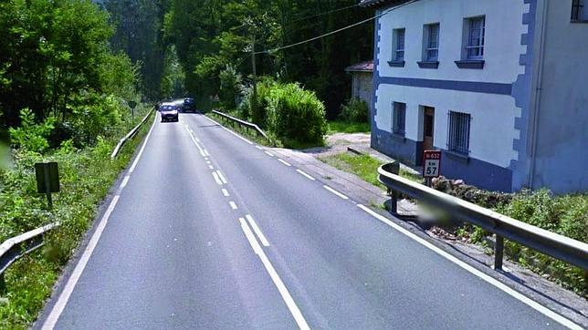 Estas son las carreteras más peligrosas de España