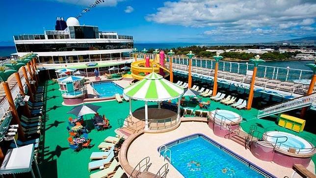 Todo lo que necesitas saber si estás pensando ir de crucero