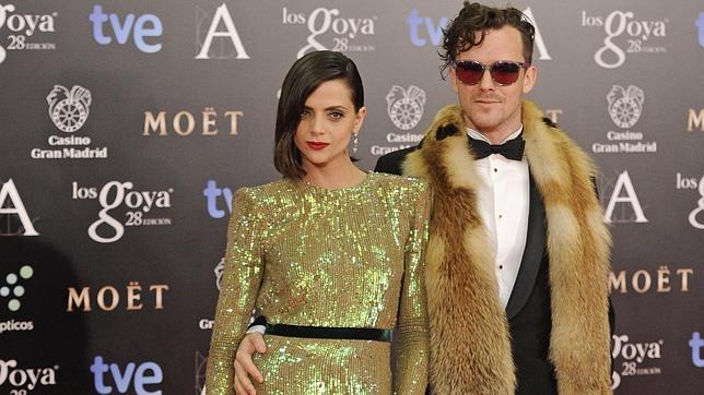 Aldo Comas y Macarena Gómez, los frescos del barrio