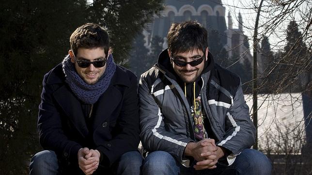 Estopa: Quizá no sea momento de «perder el tiempo» en el referéndum de Mas