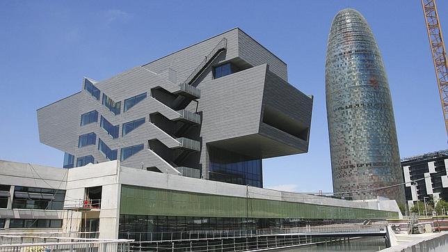 Los edificios más feos de Barcelona
