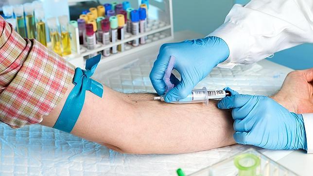 La donación de sangre puede tener los días contados