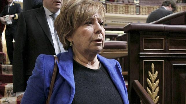 El PP sancionará a Villalobos por romper la disciplina de voto en el aborto