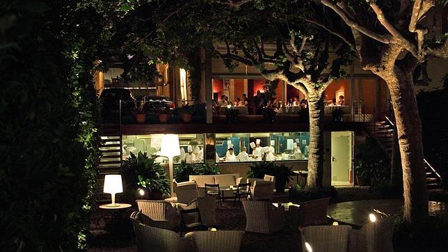 Carme Ruscalleda, armonía y coherencia en la cocina