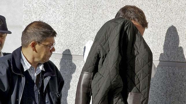 El BNG era el destinatario de miles de euros pedidos por su concejal a Vendex