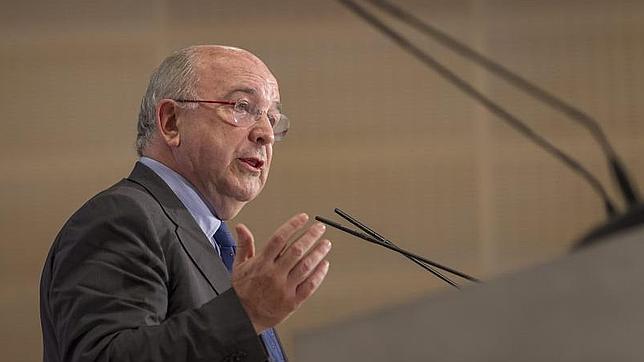 Almunia: «Si Google no cumple, la multa será de campeonato»