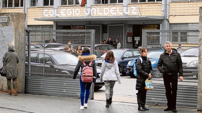 Los Agustinos ponen a disposición del colegio Valdeluz un gabinete psicológico