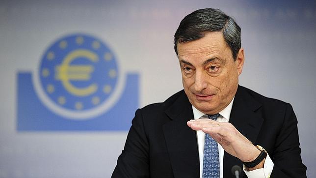 La deuda de la banca española con el BCE baja un 6,5% en enero, su menor nivel en casi dos años