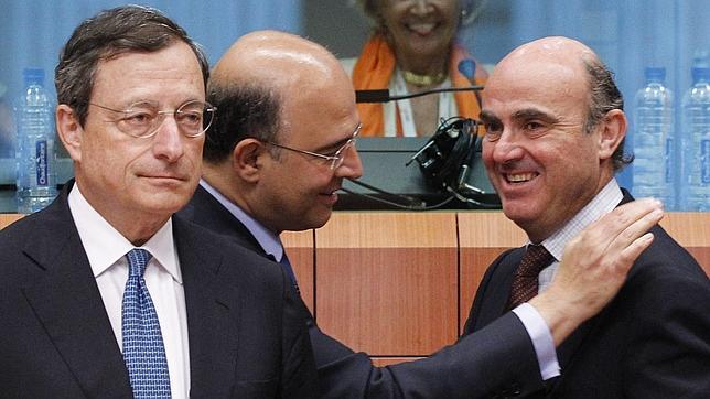 El PIB de la eurozona creció un 0,3% en el cuarto trimestre de 2013