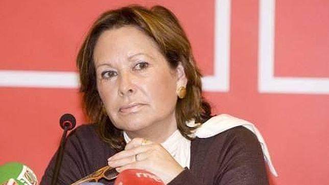 La consejera canaria de Empleo dice que la consulta popular sobre las prospecciones «no es un plan Ibarretxe dos»