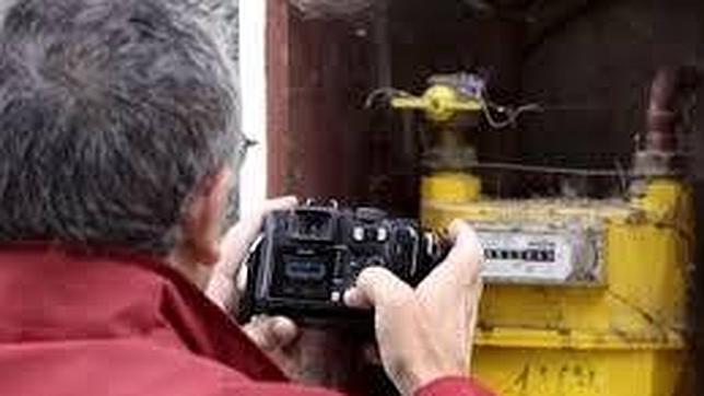 Hay empleados reales que son estafadores