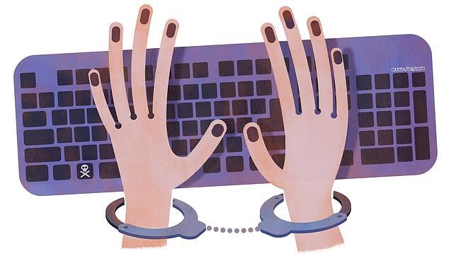 España podría volver a entrar en la lista negra de la piratería de Estados Unidos