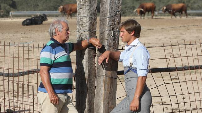 Manuel Benítez «El Cordobés» volverá a torear con 77 años