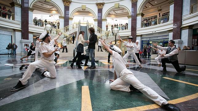 Bodas en alta mar: la idea más romántica y divertida