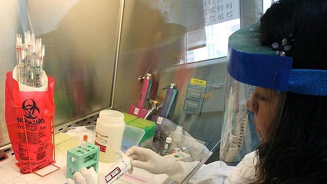 Para acabar con el sida sigue siendo necesaria una vacuna