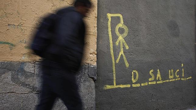 El PSOE denuncia la ruina de edificios emblemáticos sin uso en Centro