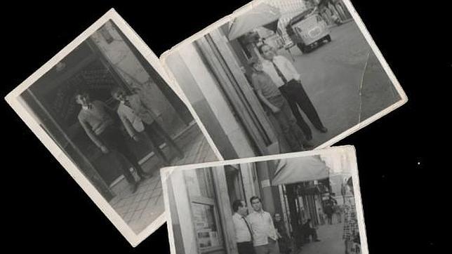 La taberna que nació, murió y renació a la sombra del Edificio España