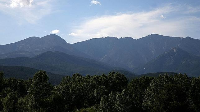 La Sierra de Gredos muestra sus otras maravillas