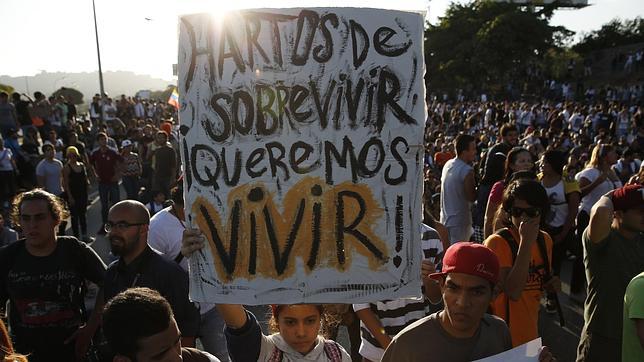 Twitter denuncia que las imágenes de sus usuarios son bloqueadas en Venezuela