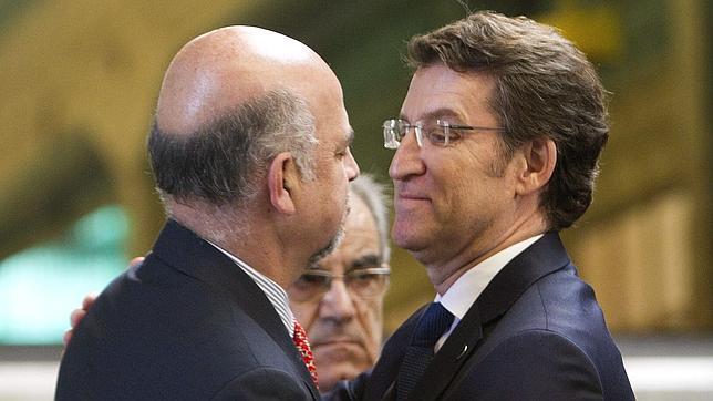 Los contratos para la construcción de los floteles en Navantia y Barreras se firman este lunes