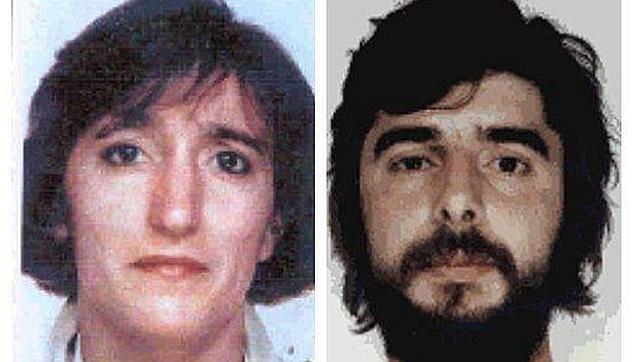 Detenidos en México dos etarras de la lista de los terroristas más buscados de UE