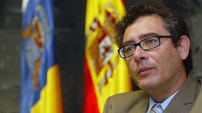Fernando Ríos recula: «Posiblemente metí la pata con lo del nuevo impuesto»