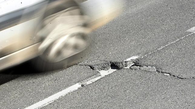 La nueva «Operación Asfalto» no llegará a Vicálvaro hasta 2015