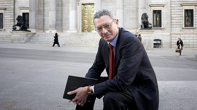 «Si existe una imagen de politización, no responde a la realidad»