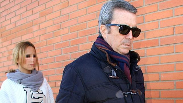 El indulto de José Ortega Cano sigue sin resolver