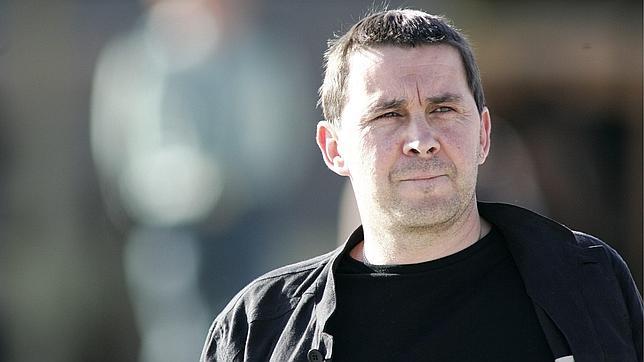 Las víctimas acusan a líderes de Batasuna y ETA de «genocidio»